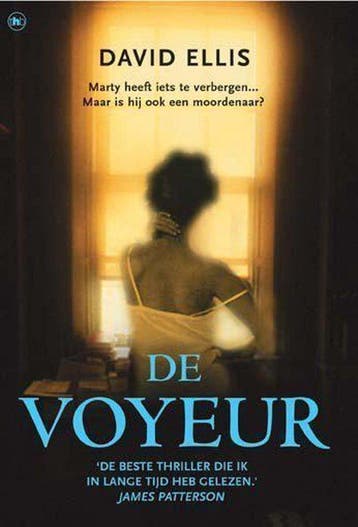 De Voyeur - Ellis, Verzenden, Gelezen