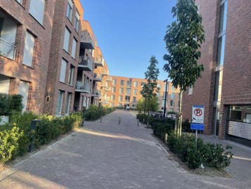 Te huur: Appartement Kloosterstraat in Tilburg, Tilburg, Noord-Brabant, Appartement