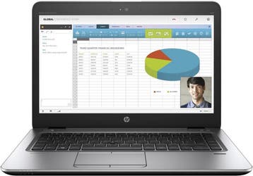 Refurbished HP EliteBook mt43, Qwerty, HP EliteBook mt43, 8 GB, Refurbished