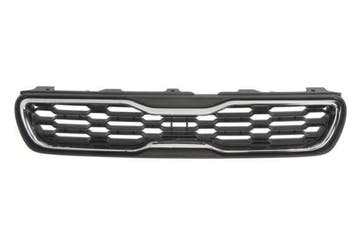 Grille o.a: Kia, Soul I (AM), Ophalen of Verzenden, Nieuw, Kia