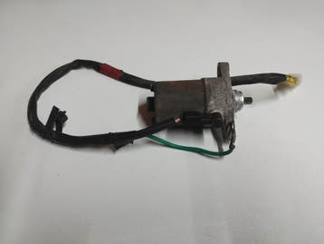 Startmotor / Kymco Agility 50 gy6, Verzenden, Gebruikt, Overige typen, Kymco