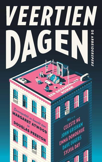 Veertien dagen (Goed), Verzenden, Gelezen, Celeste Ng