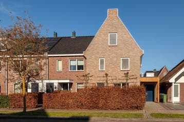 Te huur: Huis De Hank in Leusden, Leusden, Utrecht