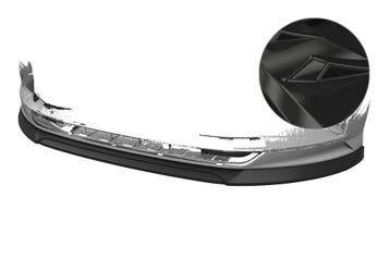 Cupspoilerlip met ABE voor Polestar 2 CSL822-G, Auto-onderdelen, Carrosserie en Plaatwerk, Verzenden, Nieuw