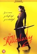 Killerlady - DVD, Verzenden, Nieuw in verpakking