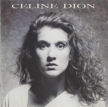 cd - Celine Dion - Unison, Cd's en Dvd's, Verzenden, Zo goed als nieuw