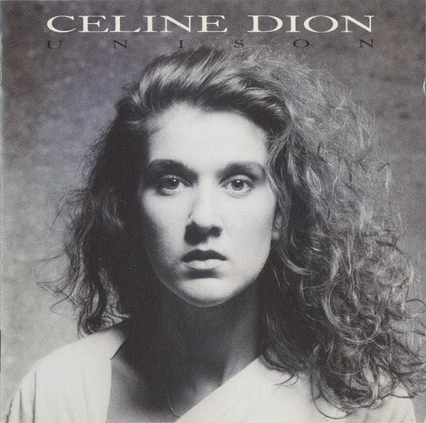 cd - Celine Dion - Unison, Cd's en Dvd's, Cd's | Pop, Zo goed als nieuw, Verzenden