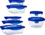 Borosilicaatglas Bakje 30x23cm | 46% Korting, Ophalen of Verzenden, Nieuw