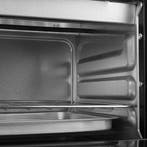 2dekans | Tristar Camping Oven OV-3615 - Oven 10 Liter - 800, Ophalen of Verzenden, Zo goed als nieuw
