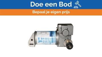 Bieden: Ancor W600 12.06.00 V.24 marine wiper, Ophalen of Verzenden, Nieuw, Motor en Techniek, Zeilboot of Motorboot