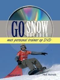 Go snowboarden / Tirion sport - N. MacNab 9789043910651, Verzenden, Gelezen, N. MacNab