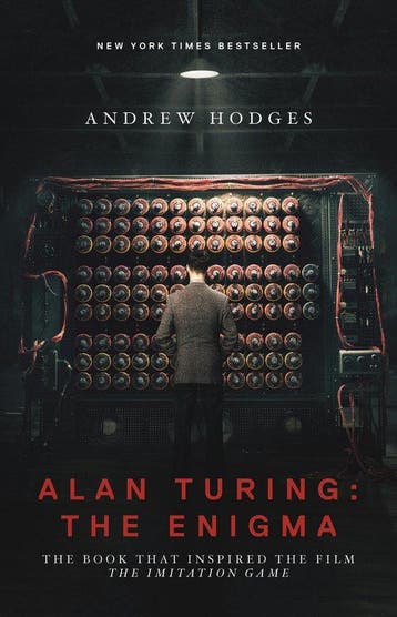 9780691164724 Alan Turing, The Enigma Andrew Hodges, Verzenden, Nieuw, Andrew Hodges