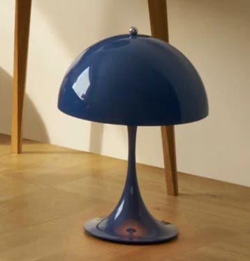 Louis Poulsen - Verner Panton - Lamp - Panthella 250