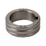 Aandrijfrol MIG 30x22x10mm 1,2-1,6U aluminium, Verzenden, Nieuw, Co2