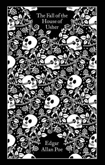 9780241739846 Penguin Clothbound Classics-The Fall of the..., Verzenden, Nieuw, Edgar Allan Poe