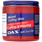 Dax  Marcel Curling Wax  214 gr, Verzenden, Nieuw