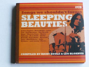 Sleeping Beauties - Songs we shouldnt forget (2 CD), Ophalen of Verzenden, Zo goed als nieuw
