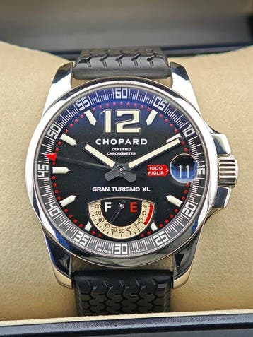 Chopard - 1000 Mille Miglia Gran Turismo XL - 168457 - Heren, Nieuw