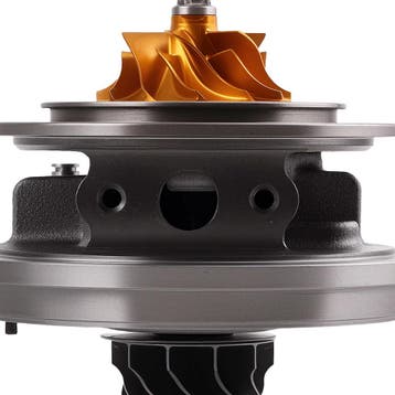 Billet turbo-cartridge CHRA geschikt voor BMW 420d 520d N..., Auto-onderdelen, Motor en Toebehoren, Verzenden, Nieuw, BMW