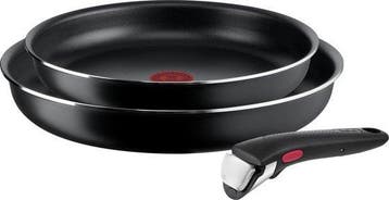 Tefal Ingenio Easy Cook &amp; Clean - Pannenset - 3-delig, Verzenden, Nieuw