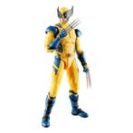 Deadpool & Wolverine Marvel Legends Action Figure Wolverine, Ophalen of Verzenden, Nieuw