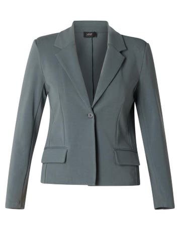 YESTA blazer Yora Maat:, Kleding | Dames, Jasjes, Kostuums en Pakken, Verzenden, Nieuw, Overige kleuren