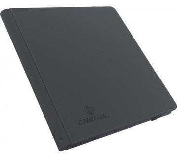 Gamegenic Prime Album 24-Pocket Black (Gebruikt), Hobby en Vrije tijd, Verzamelkaartspellen | Pokémon, Ophalen of Verzenden, Nieuw