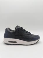 Nike - Nike Air Max 1 Jewel Anthracite leer - Sneakers -, Kleding | Heren, Schoenen, Nieuw