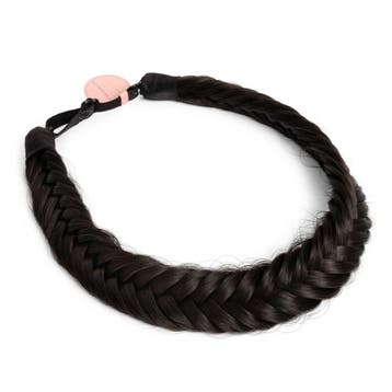 Infinity Braids  Jolie Espresso Smoke, Verzenden, Nieuw