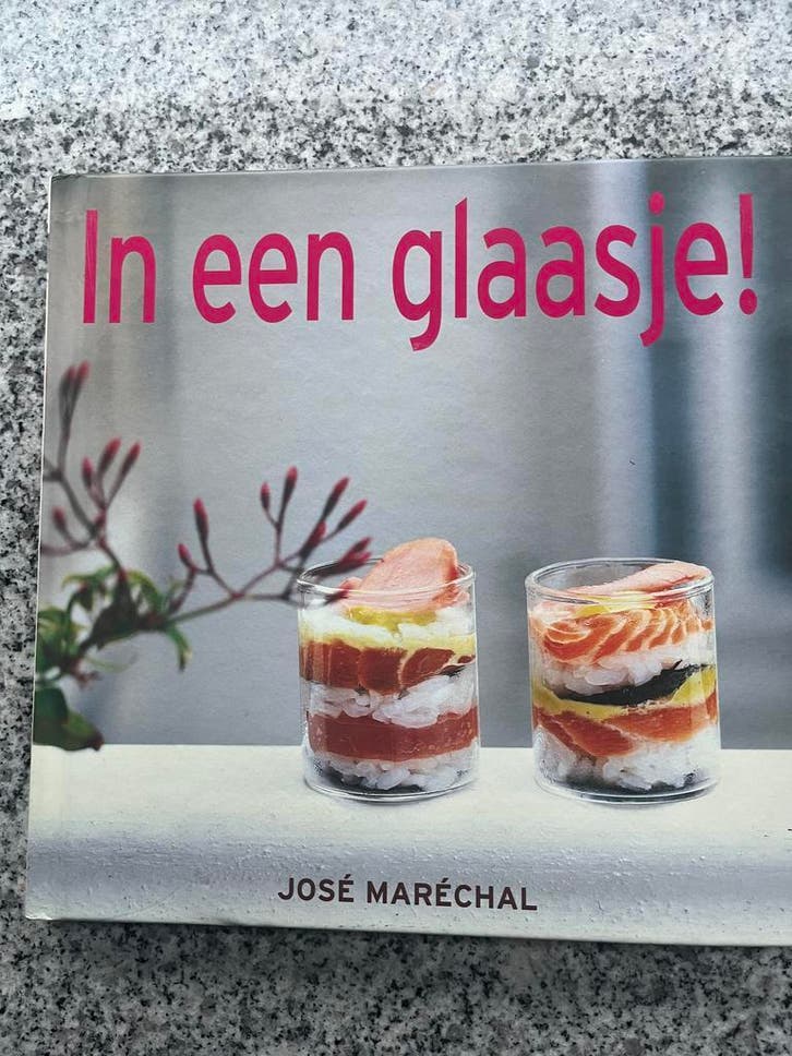 In een glaasje!, Boeken, Kookboeken, Europa, Gelezen, Voorgerechten en Soepen, Tapas, Hapjes en Dim Sum, Taart, Gebak en Desserts