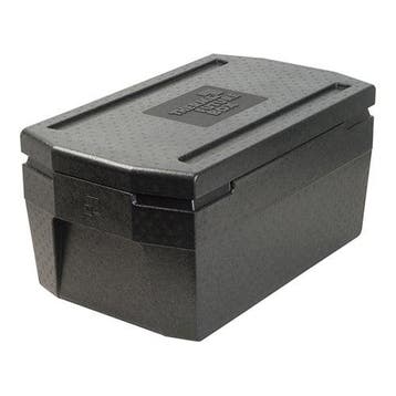 Thermo-cateringbox voor 1/1 GN-200mm | 675x400x290(h)mm, Verzenden, Nieuw in verpakking