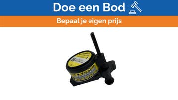 Bieden: McMurdo MC-82-962-001A EPRIB Hydrostatic Release Va, Ophalen of Verzenden, Nieuw