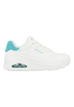 Skechers Uno - Pop Back 177092/WMNT Wit-41, Kleding | Dames, Schoenen, Verzenden, Nieuw, Wit