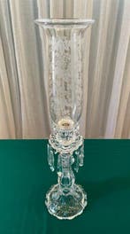 Saint Louis - Kaarsenhouder - Glas