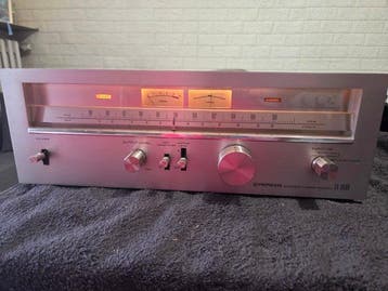 Pioneer - TX-9500 Tuner, Nieuw