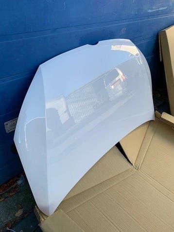 Geschikt voor Caddy Motorkap (2010-2015) LB9A wit, Auto-onderdelen, Nieuw