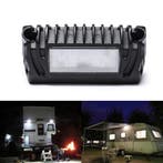 Led mini werklamp 9watt opbouw 45graden, Verzenden, Nieuw