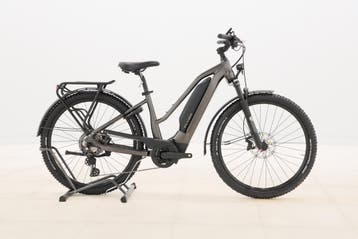 Flyer UPSTREET5 7.12 – 2022 – 155 - 165 cm, Fietsen en Brommers, Verzenden, Zo goed als nieuw, Overige merken