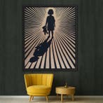 FÜR (1978) - Guiding Light - XL Size - (We Spray) NOT a