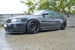 Side Skirts Diffusers AUDI S4 B5, Verzenden, Nieuw