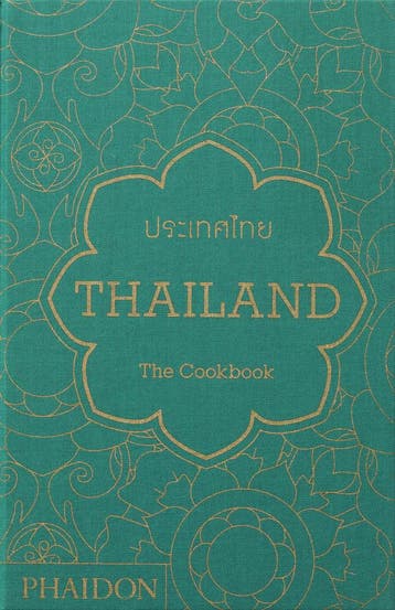 Thailand: The Cookbook (Cucina), Verzenden, Nieuw