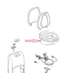 Thetford Toilet Bowl C200, Nieuw