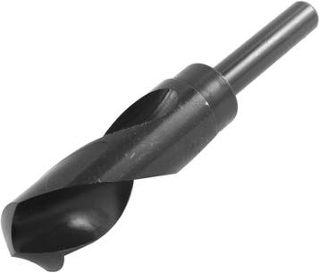 HSS Boor 27mm Ronde Schacht | 34% Korting, Ophalen of Verzenden, Nieuw