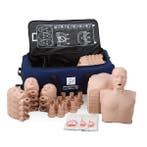 Prestan reanimatiepoppen Ultralite met feedback (12 stuk..., Nieuw