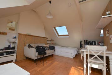 Studio in Groningen