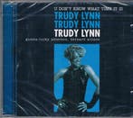 cd - Trudy Lynn - uests: Lucky Peterson, Bernard Allison..., Verzenden, Zo goed als nieuw