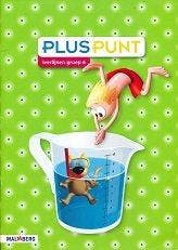 Pluspunt versie 3 Leerlijnen groep 3, Verzenden, Nieuw