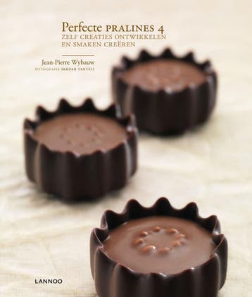 Perfecte pralines 4 - Jean-Pierre Wybauw 9789401414418, Verzenden, Zo goed als nieuw, Jean-Pierre Wybauw