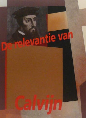De relevantie van calvijn - Driestar 9789088651304, Verzenden, Gelezen, Driestar