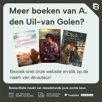 De sleutel van het vaderhuis - A. den Uil-van Golen, Boeken, Verzenden, Gelezen, A. den Uil-van Golen
